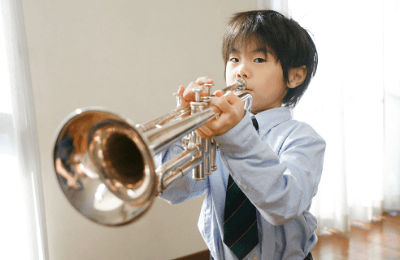 一人ひとりに合うカリキュラム