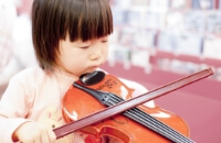 幼児向けカリキュラム！