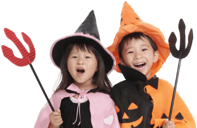 季節の<br>イベント