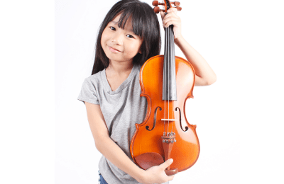 楽器無料プレゼント！