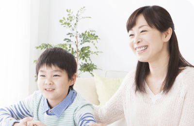 満足できない時はEnjoy保証