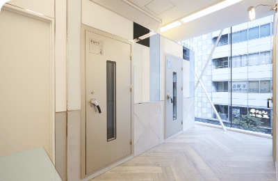 吉祥寺 スタジオ