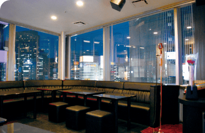 高円寺 スタジオ