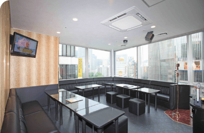 錦糸町 スタジオ