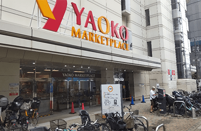 南浦和 スタジオ