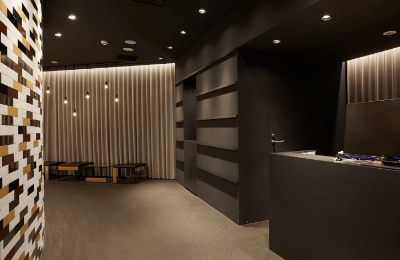 三ノ宮 スタジオ