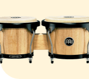 パーカッ<br>ション