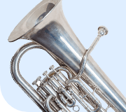 ユーフォ<br>ニウム