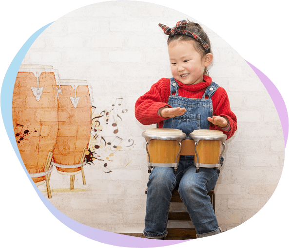 パーカッション