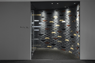 駅からすぐの好立地