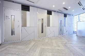 レッスンルーム