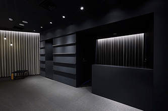 通いやすい立地