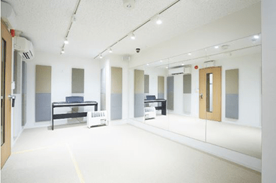 グループルーム