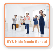 EYS-Kids Music School