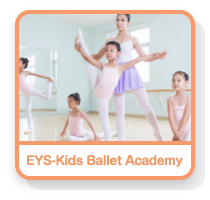 EYS-Kids Ballet Academy