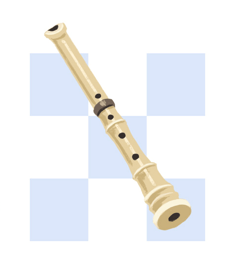 尺八 (しゃくはち)