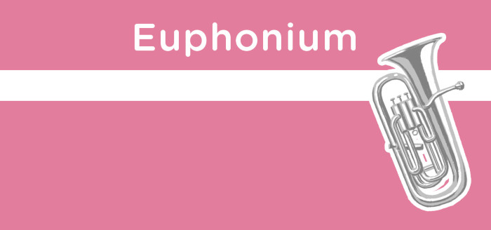 ユーフォニウムコース