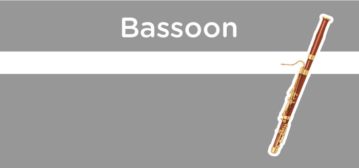 ファゴットコース