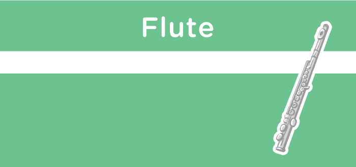 フルートコース