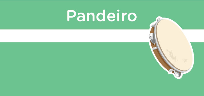 パンディエロコース