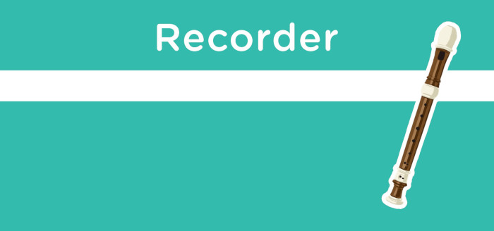 リコーダーコース