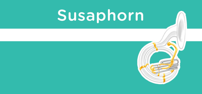 スーザフォンコース