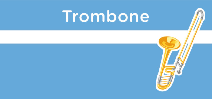 トロンボーンコース