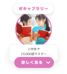 ボキャブラリー 小学生で10,000語マスター 詳しく見る